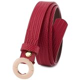 Beltimore Pasovi o1585 Bordo | Shoptok.si