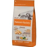 Nature's Variety hrana za pse junior piletina 2kg Cene