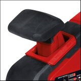 Einhell čistač odvoda sa sajlom te-da 18/760 li solo 4514160 | ePonuda.com