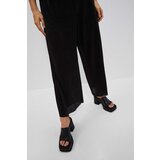 Marisse Women's Trousers L-Sp-4021 Black | ePonuda.com