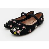 Sinsay Balerinke s vezenim cvjetovima | shoptok.hr