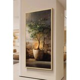 WALLXPERT Dekorativna uramljena slika, 70x33cm, Šarena | Eponuda.ba