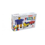  Mega puzzle 951398 Cene