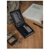 Rovicky Denarnice PC103BAR78558 Črna | Shoptok.si
