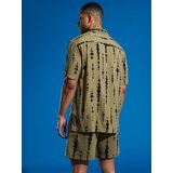 Sinsay muške sportske kratke hlače 5138O-19X | shoptok.hr