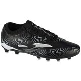 Joma Nogomet Evolution 24 EVOS FG Črna | Shoptok.si
