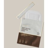 MEDICUBE Deep Peptide maska za blistavost kože 22 g (1 kom) | Eponuda.com