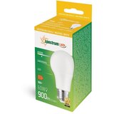  Żarówka LED Ciepła E27 230V 9W Edison WOJ+14611 | shoptok.hr