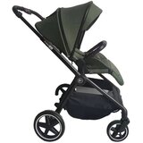 Freeon voziček 3v1 ZACK, olive green | Shoptok.si