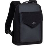 Rivacase 8521 33.8 cm (13.3) Backpack Black | shoptok.hr
