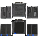  Baterija za laptop Apple Macbook A1706 - A1819 4314mAh HQ2200 M | Eponuda.com