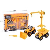 Toyzzz igračka Gradilište sa mašinama (120620) Cene