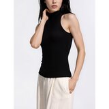 Reserved LADIES` BLOUSE - crno | shoptok.hr