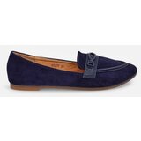 Resti Women's eco-suede moccasins Zammei | ePonuda.com