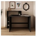Hanah home Radni sto Amber Anthracite | Eponuda.com