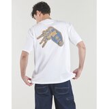 Dickies PLAIN CITY SS TEE WHITE Bijela | shoptok.hr