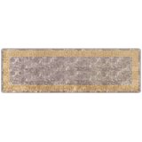 Traka za tepih MARSA Sivi 80 x 250 cm Poliester i PVC | shoptok.hr
