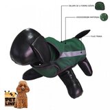 Pet Line kabanica za psa apricot toy poodle xs Cene