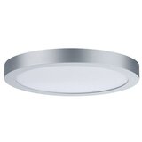 PAULMANN LED panel okrugli (24 W, Mat krom, Neutralno bijelo) | shoptok.hr