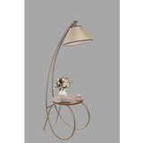 Opviq Podna lampa Guler, 165 cm, E27, Zlatna boja | Eponuda.ba