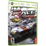  Race Pro (XBOX 360) - rabljeno | Shoptok.si
