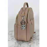 Kesi Owl keychain silver | shoptok.hr