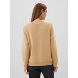GAP Sweatshirt with logo - Women | shoptok.hr