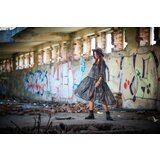 Awama Woman's Dress A330 | shoptok.hr