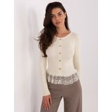 Factory Price Sweater-PM-SW-YIS1027.85-light beige | shoptok.hr