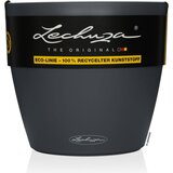 LECHUZA lonec za rastline classico color eco 35 - siva Cene