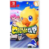 Square Enix Chocobo GP (Nintendo Switch) Cene