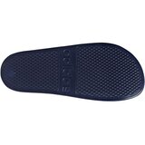 Adidas Muške sportske papuče Adilette Aqua teget