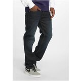 Rocawear men's jeans TUE Rela/ Fit navy blue Cene