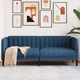  Dvosjed plavi od tkanine | shoptok.hr