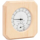  Termo-higrometer za savno 2 v 1 in peščena ura trdna | Shoptok.si