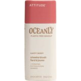 Attitude Oceanly Cream Blush Stick - Happy Berry | shoptok.hr