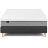 Kave Home Srednje tvrd madrac od pjene 150x190 cm Eva – | shoptok.hr