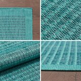 Novel Plavi unutarnji i vanjski tepih 200x290 cm Giza 1410 – | shoptok.hr