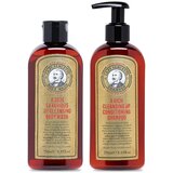 Captain Fawcett Ricki Hall´s Booze & Baccy darilni set (za moške) | Shoptok.si