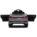 Premium Stil Audi SQ8 Sivi | ePonuda.com