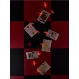 LED svjetla srca