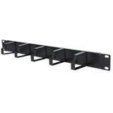 MAXPRO LINE panel ranzirni 19 inča, 5 prstenova, metalni, 1U | ePonuda.com