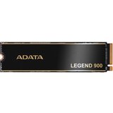 Adata 512GB M.2 pcie gen 4 x4 legend 900 SLEG-900-512GCS cene