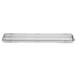  LED tehnička fluorescentna svetiljka T8 2xG13/10W/230V 6000K 60 cm IP65 bela | Eponuda.com