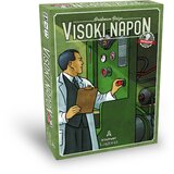 Laguna Društvena igra Visoki napon, Dopunjeno izdanje, Srpski jezik Cene