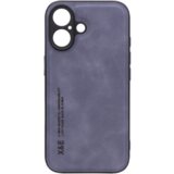 Chameleon Gumiran ovitek za Apple iPhone 16 Plus, moder | Shoptok.si