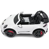  Licencirani auto na akumulator Porsche 911 GT3 4x4 STRONG MP4 - dvosjed - bijeli | shoptok.hr