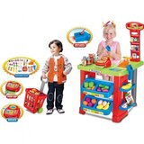  Igračka za decu Supermarket štand sa kasom | ePonuda.com