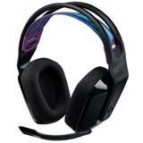 Logitech GAMING Slušalice sa mikrofonom G535 Lightspeed Wireless | Eponuda.ba