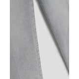 Sinsay Cropped culotte traperice | shoptok.hr